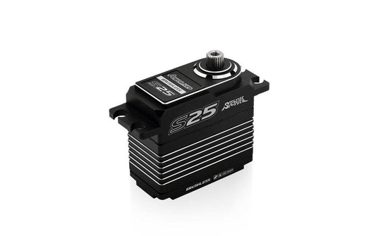 PowerHD Servo S25