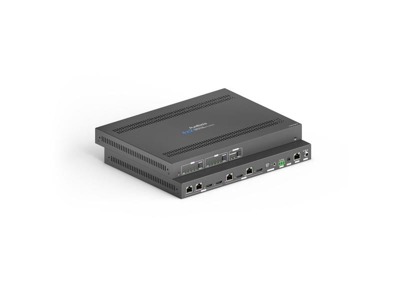 PureLink PureTools | PureTools PT-MA-HDBT42 | Matrix 4x2, 2HDMI/2HDBT >2HDMI+2HDBT, 4K