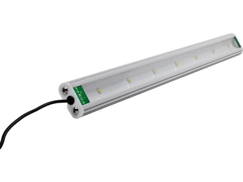 Venso Solutions | Neogard Growlight Duo 22W | 4409K, IP54, Vollspektrum