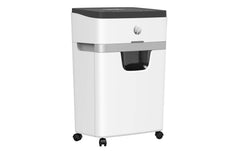 HP Aktenvernichter OneShred 12MC