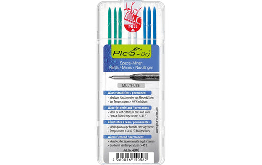 Pica Ersatzminen-Set Pica DRY Spezial