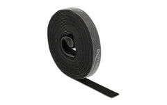 Delock Klettband, 5mx15mm