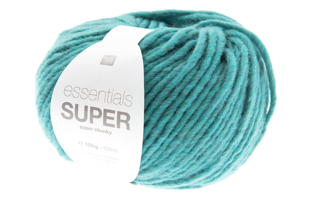 Rico Design, Wolle Essentials Super Super C