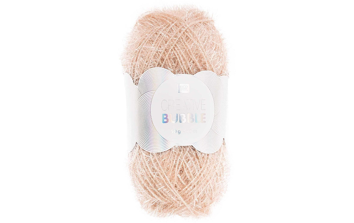 RICO Creative Bubble, sand