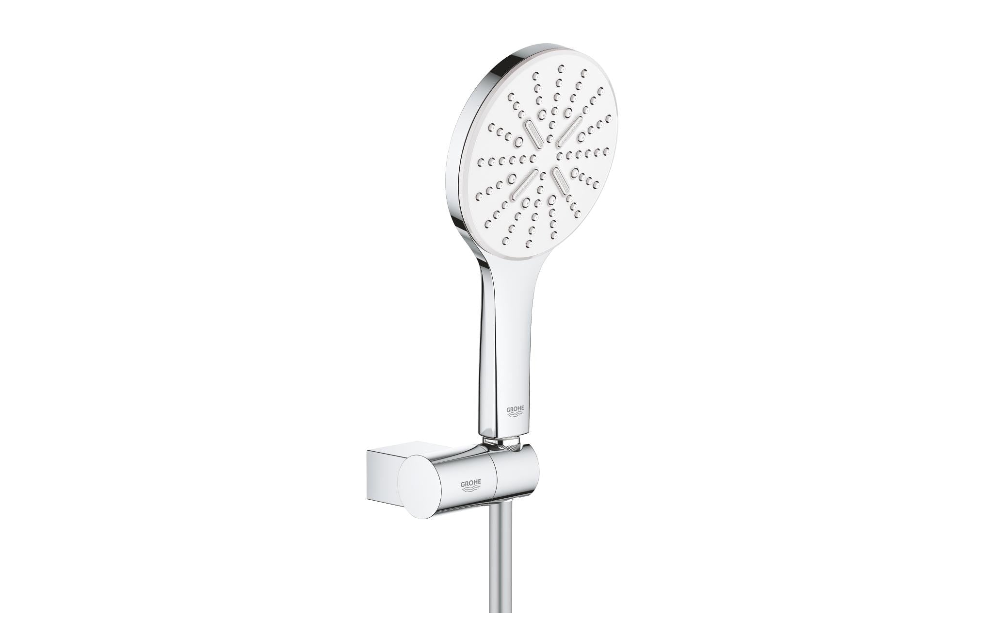 GROHE Wandhalterset RSH 130 SmartActive