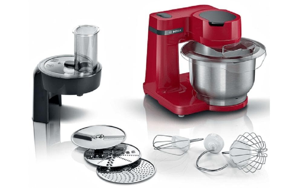 Bosch Küchenmaschine MUMS2ER01