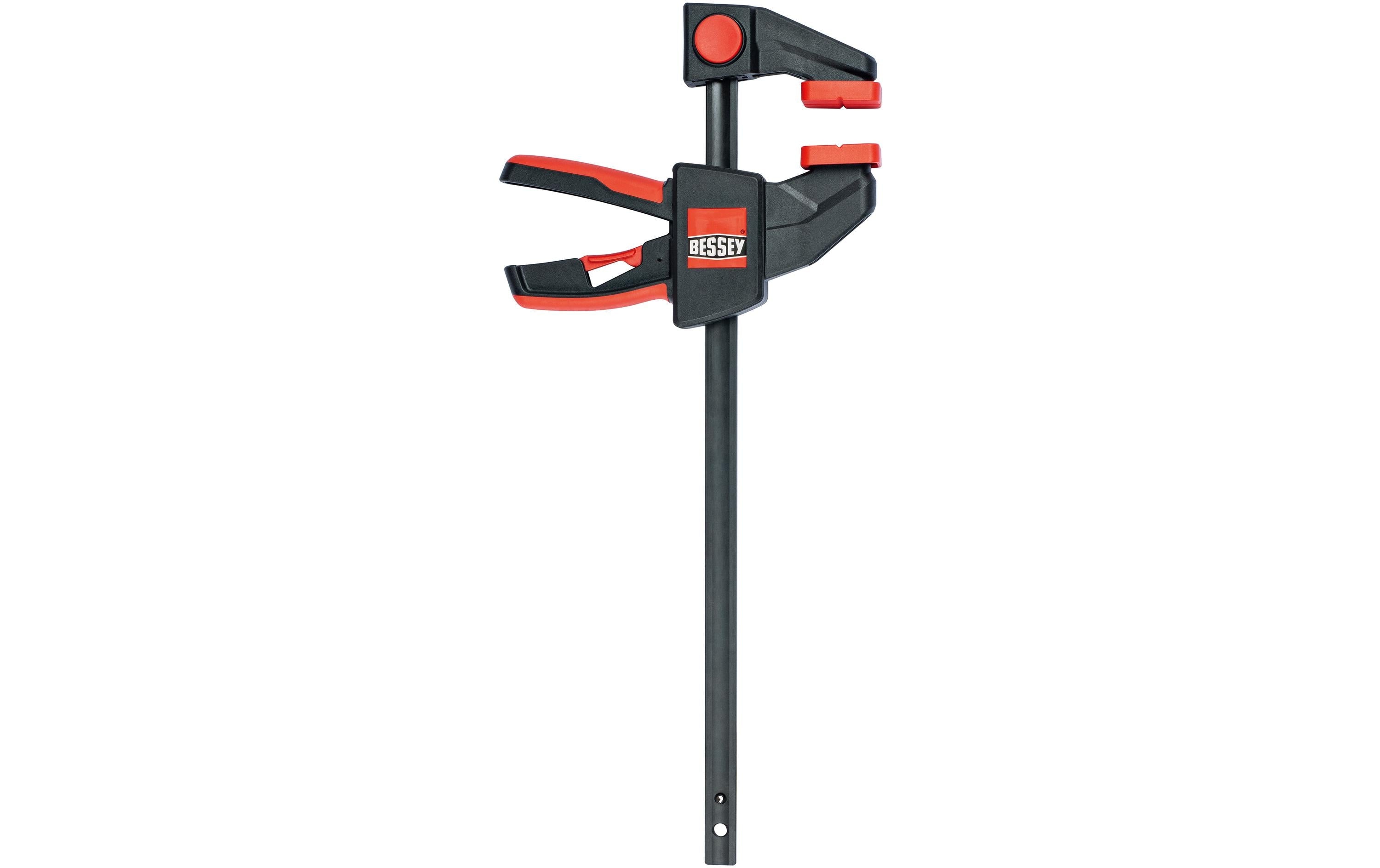 Bessey Einhandzwinge 300x80mm