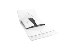 Antalis Ordnerversandkarton weiss