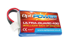 Optipower | Ultra-Guard 430 | Unit & Cell Combo