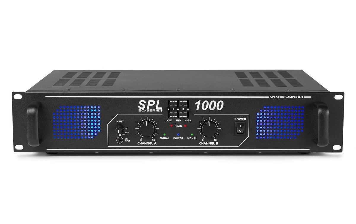 Skytec SPL 1000