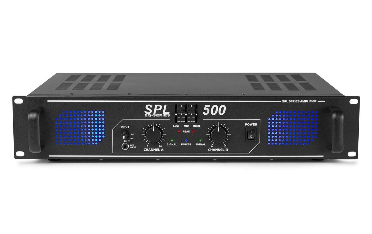 Skytec SPL 500