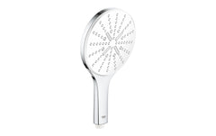 GROHE | Handbrause Rainshower 150 | moon white