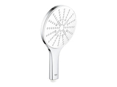GROHE | Handbrause Rainshower 150 | moon white