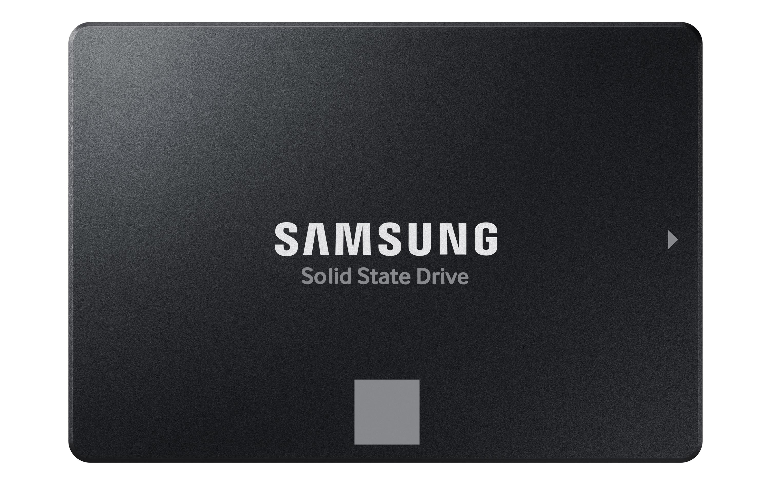 Samsung, SSD 870 EVO 2.5 SATA 2000 GB