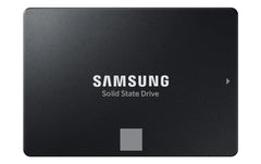 Samsung, SSD 870 EVO 2.5 SATA 2000 GB