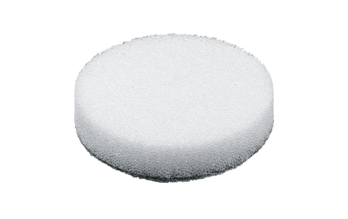 BOSCH EasyCurvSander Polierschwämme