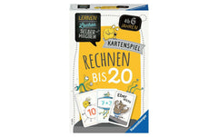 Rechnen bis 20