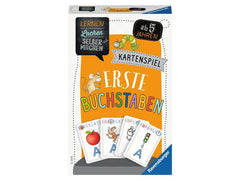 Ravensburger | Erste Buchstaben | Alter ab: 5+