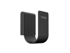 easee | Cableholder Schwarz | Kabelhalterung