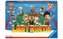 Paw Patrol Junior Labyrinth