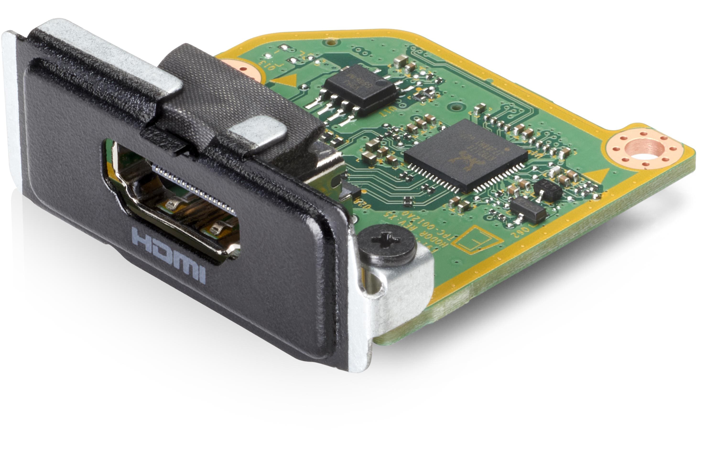 HP HDMI Port Flex IO v2