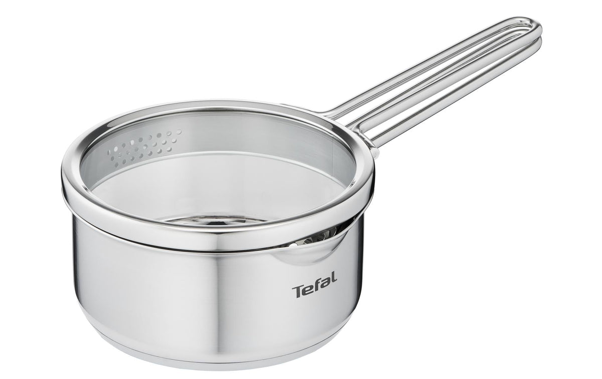 Tefal Nordica Stielkasserolle 16cm
