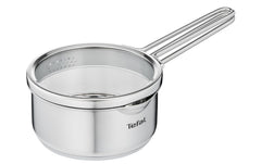 Tefal Nordica Stielkasserolle 16cm