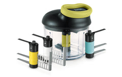 Tefal 5 Sekunden Zerkleinerer 900ml