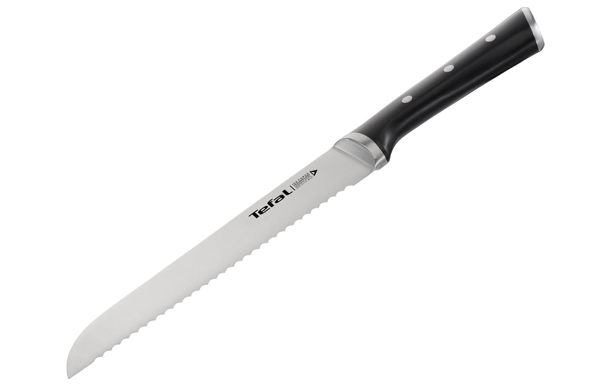 Tefal INGENIO ICE FORCE  Brotmesser