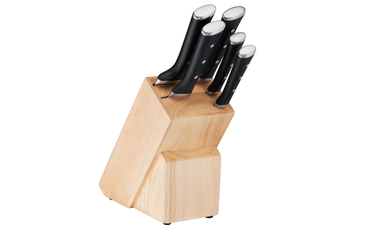 Tefal INGENIO ICE FORCE  Messerblock