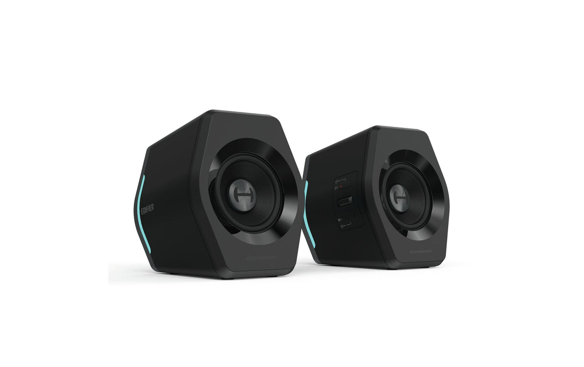 Edifier G2000, Gaming-Lautsprecher