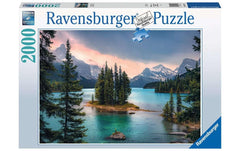 Puzzle Spirit Island Canada