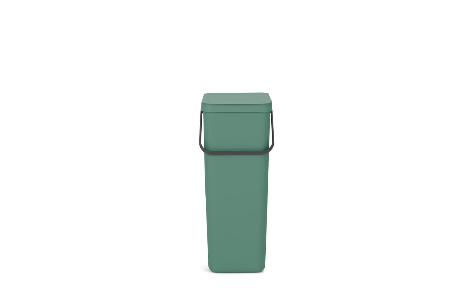 Brabantia, Recyclingbehälter Sort & Go 40 l