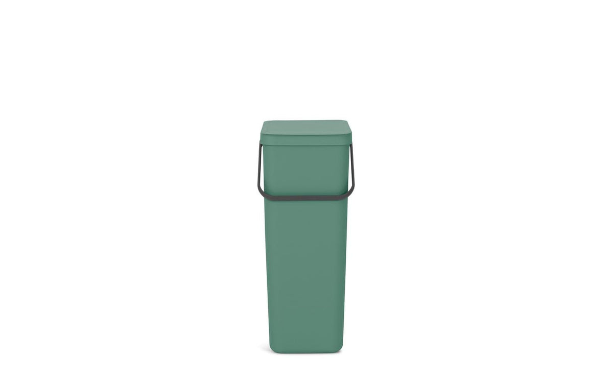 Brabantia, Recyclingbehälter Sort & Go 40 l