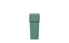 Brabantia, Recyclingbehälter Sort & Go 40 l