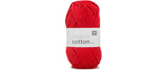 Rico Design, Wolle Creative Cotton Aran 50