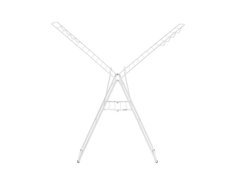 Brabantia | Wäschetrockner 25m HANGON | fresh white