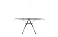 Brabantia, Standtrockner HangOn mit Stange