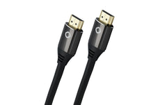 Oehlbach HDMI Kabel, Black Magic MKII 3.00m