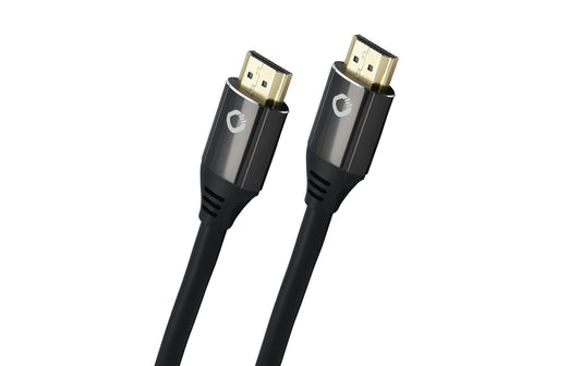 Oehlbach | HDMI Kabel, Black Magic MKII 0.75m | 8K, HDMI 2.1