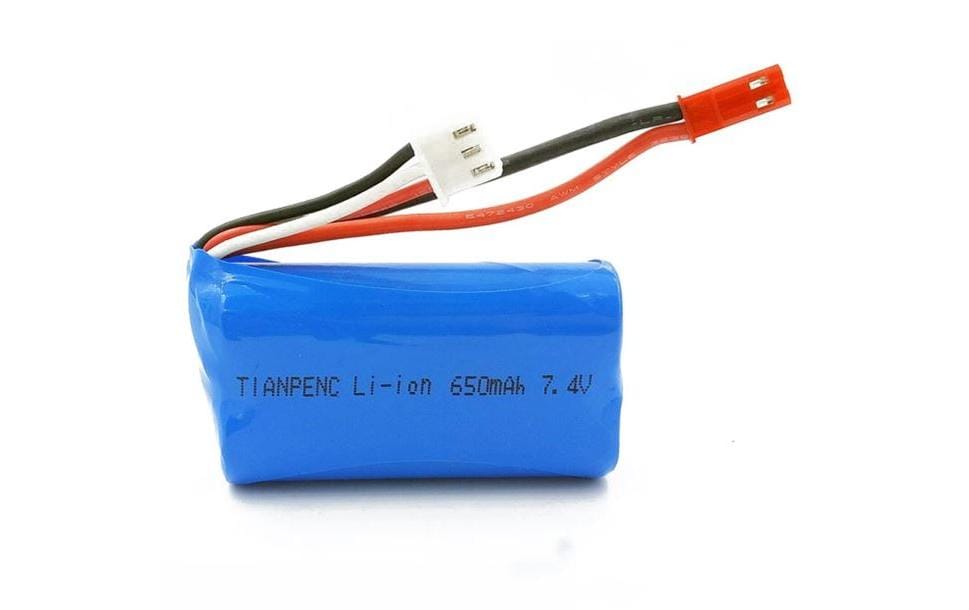 Amewi Li-Ion Akku 7,4V 650mAh