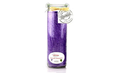 Candle Factory Big Jumbo Lavendel-