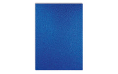 URSUS, Glitzerkarton A4, 300 g/m², 10 Blatt