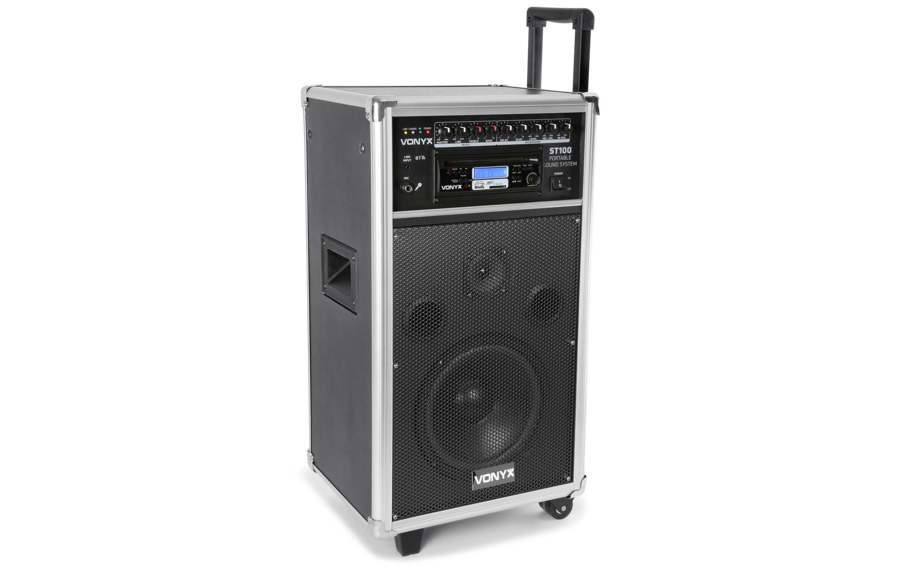 Vonyx ST100