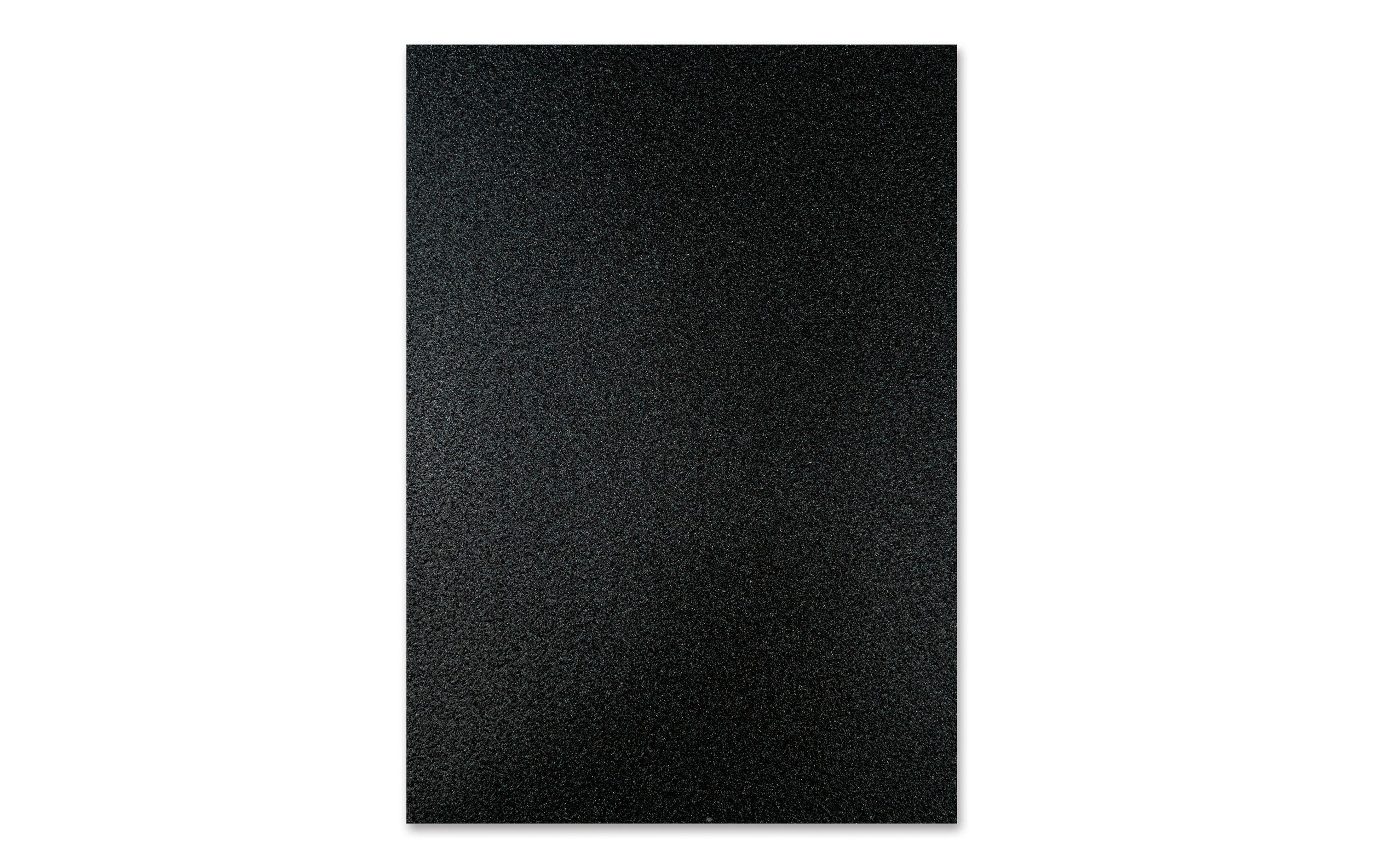 URSUS, Glitzerkarton A4, 300 g/m², 10 Blatt