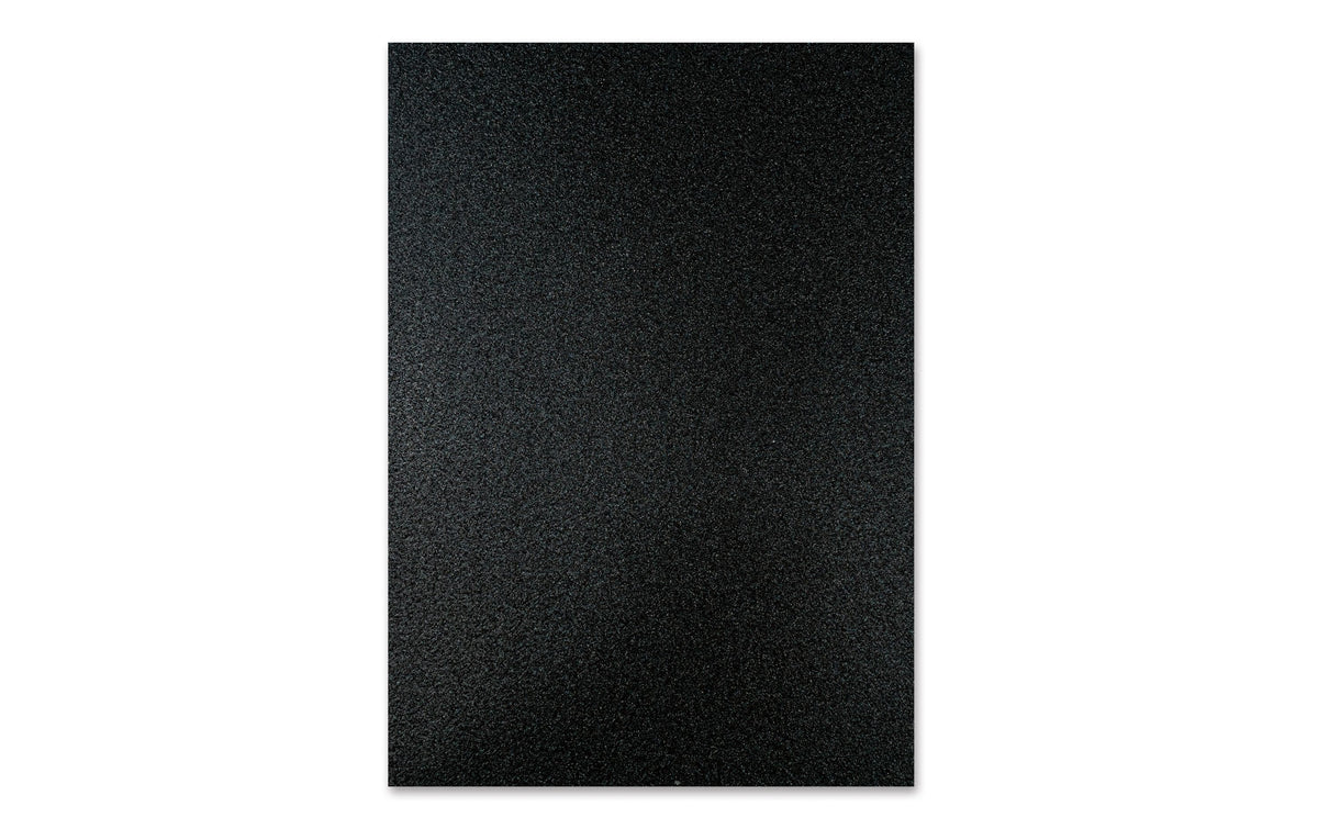 URSUS, Glitzerkarton A4, 300 g/m², 10 Blatt
