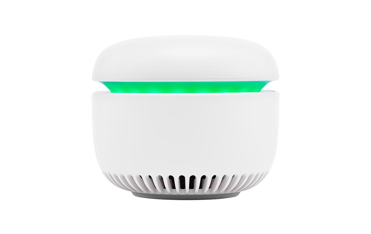 CARU air