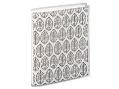 Hama | Softcover-Album La Fleur | 24 Fotos im Format 10x15cm