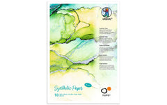 URSUS Synthetikpapier Yupo A4 192 g/m2