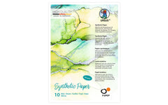 URSUS Synthetikpapier Yupo A6 192 g/m2
